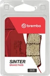 Brembo Sintered Brake Pads #07BB04SP. Fixed Price $64.03.