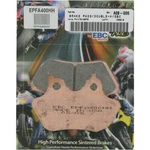 Ebc Extreme Performance Brake Pads / One Pair (EPFA400HH). Fixed Price $78.53.