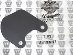 Harley Davidson Nos New 44185-77 Plate Flt Xlch Xlcr Xls. Fixed Price $22.99.