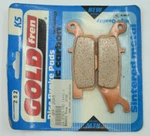 Goldfren Brake Pad Off-road Racing P/n 252K5. Fixed Price $25.99.
