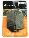Foreverun Motor Front Brake Pads Harley Davidson Xl 1200 C Sportster 2004 -2012. Fixed Price $17.14.