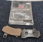 (qty 2) Twin Power 59-2363 Brake Pads For Harley-davidson. Fixed Price $15.29.