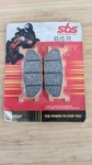 New Sbs # 691HS Fr Brake Pad Set. Fixed Price $24.95.