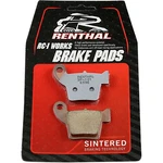 Renthal RC-1 Brake Pads BP-101. Fixed Price $44.93.