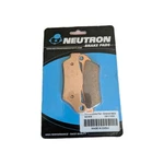 Neutron Sintered Metal Brake Pads NA181R For Ktm Exc Sx 125-530 Moto Guzzi. Fixed Price $27.90.