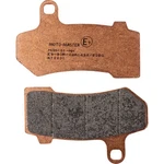 Moto-master Roadpro Sintered Metal Brake Pads Front 412201PU. Fixed Price $51.12.
