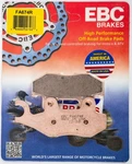 Ebc FA674R Brake Pads Sintered Series. Fixed Price $46.27.