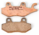 Brakes Standard Sintered Metal Pads DP411. Fixed Price $54.99.