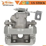 Brake Calipers W/ Bracket Accessories For 2010-2015 Toyota Prius Rear Passenger. Fixed Price $55.00.