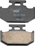 Sbs Sintered Brake Pads 648SI. Fixed Price $37.95.