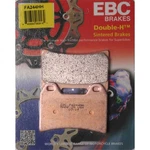 Ebc Brakes Pads FA244HH. Fixed Price $44.67.