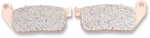 Drag Specialties 1721-1363 Sintered Metal Brake Pads FAD381HH For Sportster. Fixed Price $40.04.