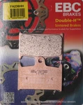 Ebc FA236HH Brake Pads For Reliable Stopping Power. Fixed Price $50.40.