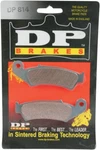 Brakes Standard Sintered Metal Pads DP814. Fixed Price $52.95.