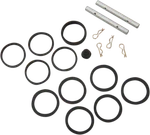 Parts Unlimited Brake Caliper Rebuild Kits Yamaha YZF-R1 07-14 1702-0432. Fixed Price $31.82.