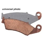 Wild Boar Semi-metallic Brake Pads For 2008-2011 Polaris Outlaw 525 Irs Atv Rear. Fixed Price $18.75.
