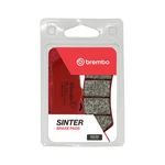Brembo 177-0133 07HO41SA Prime Brake Pads Sintered. Fixed Price $66.90.