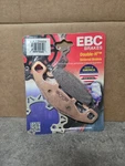 Ebc FA129HH Double-h Sintered Brake Pads. Fixed Price $20.00.