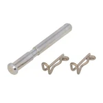 18-7042 Ab Bolt, Brake Caliper Balls New De Stock. Fixed Price $31.57.