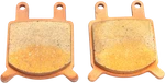 Drag Specialties Premium Sintered Metal Brake Pads 1721-2478. Fixed Price $63.95.