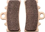 Gbrakes Hh Sintered Pads FD450G1370 For Ktm And Bmw Models GB0591-70. Fixed Price $51.00.
