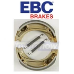 Ebc Rear Standard Brake Shoes For 1985-1990 Honda XR600R Yg. Fixed Price $22.62.