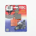 Ebc Brake Pads Semi-sintered FA47V Cruiser. Fixed Price $39.39.