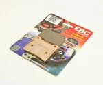 Ebc Brakes Sintered Pad FA88HH High Performance. Fixed Price $38.40.