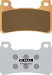 Galfer Performance/track Day Brake Pads Front FD326G1375. Fixed Price $52.65.