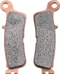 Brakes Pro Mx High-performance Pads SDP703. Fixed Price $47.48.