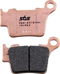 Sbs - Sintered Brake Pads (791RSI). Fixed Price $52.71.
