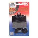 Fits Bmw Gs 2017 2018-2023 Ebc Organic Front Brake Disc Pads FA606. Fixed Price $33.57.