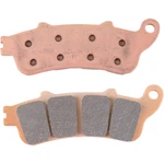 Vesrah Sintered Metal Brake Pads One Pair VD-165/3JL. Fixed Price $55.75.