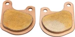 Drag Specialties Premium Brake Pads HDP907 1721-2474. Fixed Price $63.95.