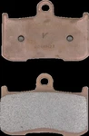 Vesrah VD-443JL Brake Pad Set Sint Kaw. Fixed Price $52.80.