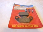 New 86 KSF250 KXT250 LT500 LT250 LT230 Ceramic Brake Pad Set PN:SBS-591HF. Fixed Price $19.99.