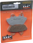 Brakes Standard Sintered Metal Pads DP971. Fixed Price $51.95.
