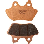Moto-master Roadpro Sintered Metal Rear Brake Pads 412002-PU. Fixed Price $43.65.