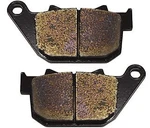 V-factor 58093 Rear Brake Pads For Harley Davidson Sportster 04-13. Fixed Price $24.95.