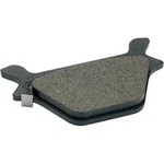 Cycle Visions Squealers Brake Pads / One Pair CV-701. Fixed Price $51.68.