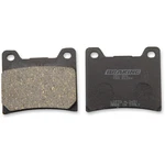 Braking Semi-metallic Brake Pads (661SM1). Fixed Price $29.24.