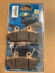 Carbone Lorraine 2248-A3 Brake Pads Honda GL1500 Cagiva Elefant (ebc FA124/2). Fixed Price $19.80.