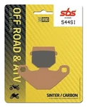 Kawasaki 1988-1996 Sbs 544SI Sintered Competition Front Brake Pads. Fixed Price $22.80.