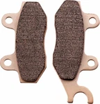 Galfer Hh Sintered Brake Pads For 2007 Yamaha YFM700R Raptor Gytr Edition Atv. Fixed Price $47.72.