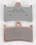 Brakes Race Pads RDP418. Fixed Price $97.95.