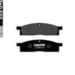 Galfer Semi-metallic Brake Pads FD097G1054. Fixed Price $27.73.