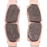 Galfer Brake Pad FD517G1397. Fixed Price $43.24.