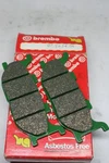 Brembo Rear Brake Pads Yamaha. Fixed Price $43.42.