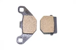 Oem Polaris 453036 Brake Pad Kit Nos. Fixed Price $16.11.
