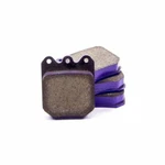 Wilwood 150-9766K Brake Pad Set Purple Compound Rotor For Dynalite / Dynapro. Fixed Price $94.68.